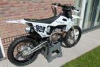Husqvarna FC 350 2022 - YZF RMZ SXF SX YZ CRF 250 450 125, -, -, Bedrijf, Crossmotor