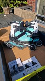 Rollerblade Microblade skeelers 33-36,5, Ophalen of Verzenden