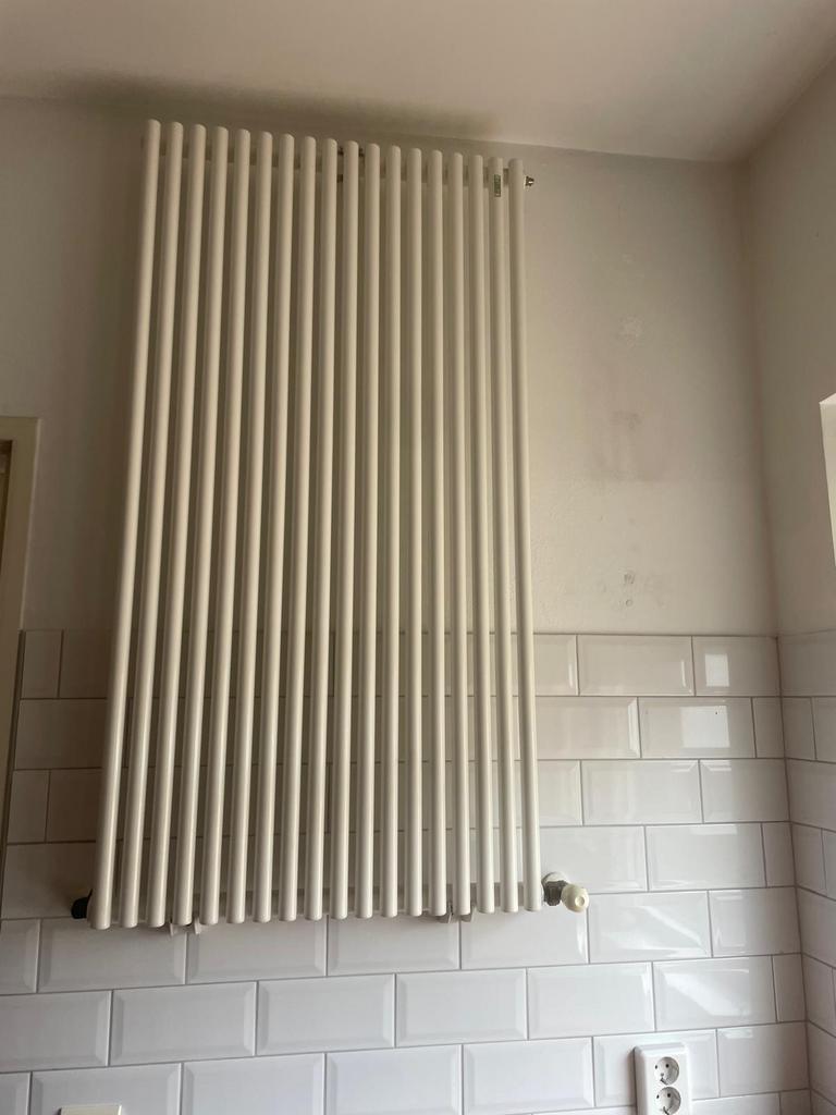 Design Radiator - Stijlvolle Verticale Verwarming, Ophalen, Radiator, 60 tot 150 cm, 80 cm of meer