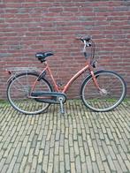 Goede batavus damesfiets Tekoop., Ophalen, Gebruikt, Versnellingen, Batavus