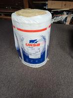 URSA Glaswol isolatie rol 6m x 0.6m x 120mm, Ophalen, Dakisolatie, 12 cm of meer, Nieuw