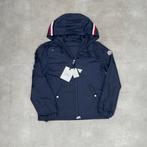 Moncler windbreaker navy blauw, Ophalen of Verzenden, Nieuw, Maat 48/50 (M), Blauw