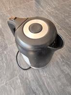 Tefal waterkoker 1.7 liter, Witgoed en Apparatuur, Waterkokers, 1 tot 2 liter, Ophalen of Verzenden