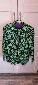 Opposuits wiet pak maat 46, Kleding | Heren, Opposuits, Ophalen of Verzenden, Kleding, Maat 46 (S) of kleiner