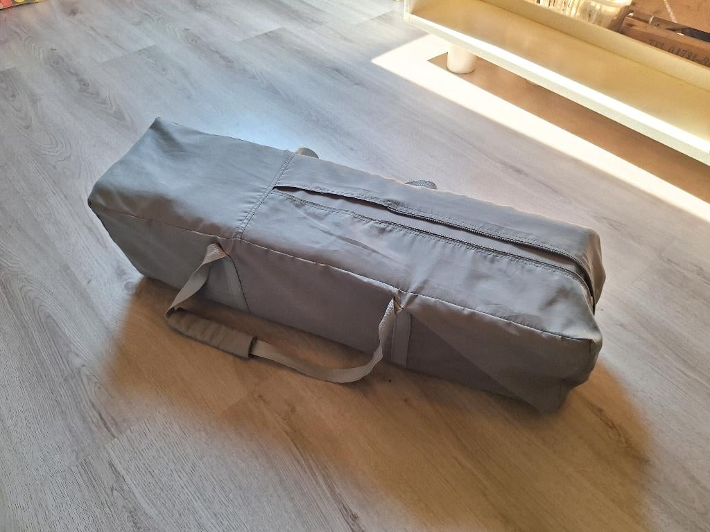 Camping kinderbedje, Ophalen, Zo goed als nieuw, Overige typen