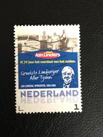 2269 Persoonlijk - Zuivelbedrijf Linders en zonen- gestempel, Ophalen of Verzenden, Na 1940, Gestempeld