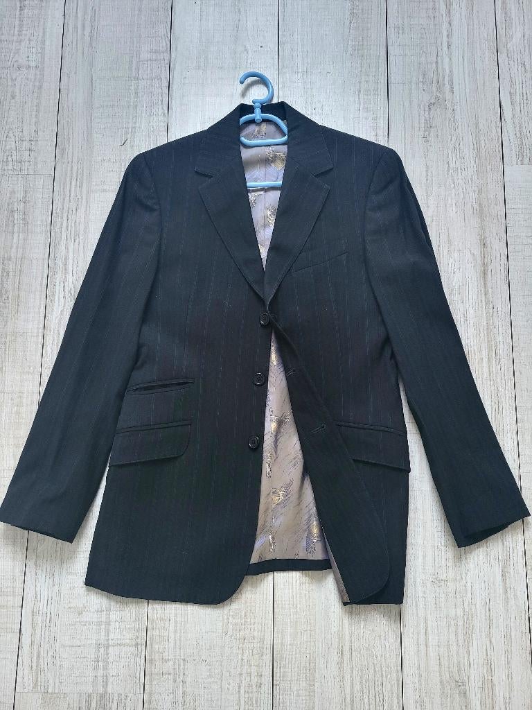 Dolce Gabbana kostum pure laine maat 32/46, Kleding | Heren, Kostuums en Colberts, Ophalen of Verzenden, Nieuw, Maat 52/54 (L)