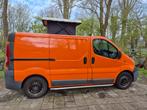 Opel Vivaro Camperbus, compact&praktisch, Overige merken, Buscamper of Camperbus, Achteruitrijcamera, Particulier