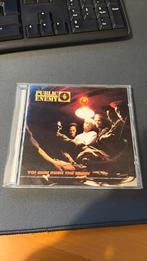 Public Enemy - Yo! Bum Rush the Show, Ophalen of Verzenden, 2000 tot heden, Gebruikt