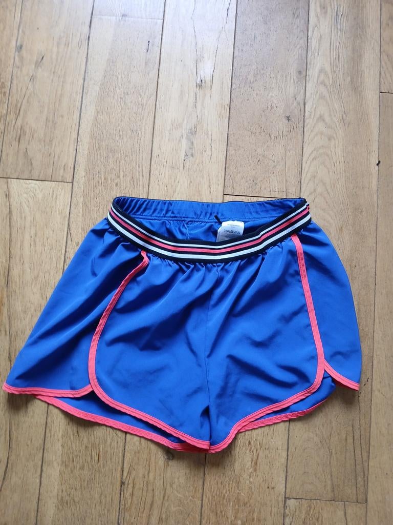 Bjorn Borg broekje  - maat M, Maat 38/40 (M), Blauw, Ophalen of Verzenden, Zo goed als nieuw