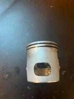 Nette malossi zuiger, Ophalen