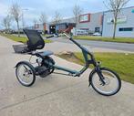 Van Raam Easy Rider 3 | slechts 6km gereden | Elektrische, Fietsen en Brommers, Fietsen | Driewielfietsen, ., Van Raam Easy Rider