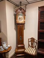 Amsterdams staand horloge met scheepjes mechaniek, klok, Antiek en Kunst, Antiek | Klokken, Ophalen