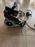 Duwhulp voor rolstoel (v-drive), Ophalen, Zo goed als nieuw, Duwrolstoel