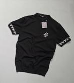 Löu1 Vуittqn T shirt, Ophalen of Verzenden, Nieuw, Zwart