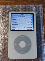 Ipod Classic, Audio, Tv en Foto, Mp3-spelers | Apple iPod, Gebruikt, Ophalen of Verzenden, 20 tot 40 GB, Overige kleuren
