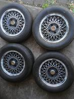 Compomotive wielen set oldskool opknappers, Ophalen, Toyota