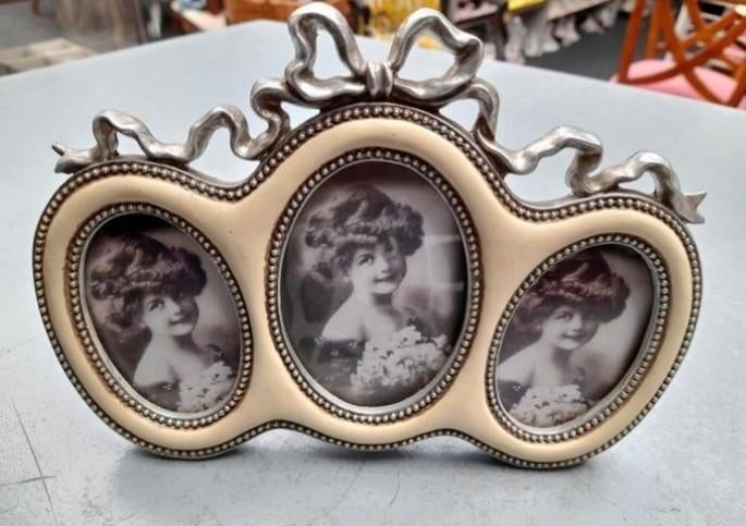 Foto lijstje, Ophalen of Verzenden, Zo goed als nieuw