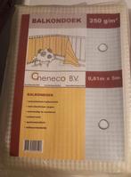 Balkonscherm, Ophalen of Verzenden, Nieuw, Kunststof, 200 cm of meer