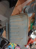 Gietijzeren Stortbak Toilet, Ophalen of Verzenden