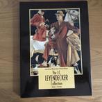 Jan Leyendecker., Boeken, Ophalen of Verzenden, Zo goed als nieuw