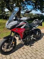 Yamaha tracer, Motoren, Particulier, Toermotor, 900 cc, 3 cilinders