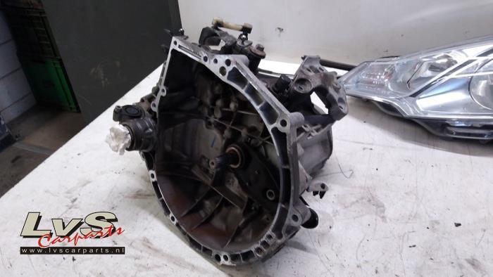 Versnellingsbak van een Citroen C3, Auto-onderdelen, Gebruikt, -, Ophalen of Verzenden, -