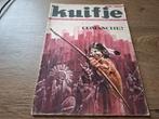 Stripweekblad : Kuifje : Comanche !!, Boeken, Stripboeken, Eén stripboek, Ophalen of Verzenden, Gelezen