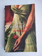 esther verhoef alles te verliezen, Ophalen, Zo goed als nieuw