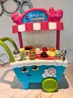 Ijskar compleet en goed, Ophalen of Verzenden, Zo goed als nieuw