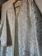 Bride Caftan, Kleding | Dames, Gelegenheidskleding, Ophalen of Verzenden, Zo goed als nieuw, Overige typen