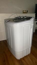 Mini Wasmachine Labirent 3.8kg, Ophalen, Minder dan 85 cm, Minder dan 4 kg, Bovenlader