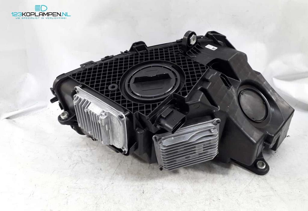 Mercedes GLC W253 facelift Multibeam LED koplamp Links, Ophalen, Gebruikt, -, -