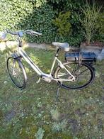 Multicycle electrische fiets. Frame 53 cm, Ophalen of Verzenden, Gebruikt, Overige merken