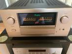 Accuphase E-800, Audio, Tv en Foto, Versterkers en Receivers, Ophalen, Zo goed als nieuw, 120 watt of meer, Overige merken