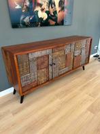 Orient Wolf Möbel - Dressoir ZGAN!, Ophalen, Zo goed als nieuw, 25 tot 50 cm, 150 tot 200 cm