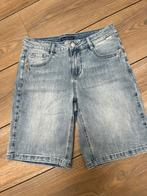 Nieuw! Red Button Bermuda Kate maat 38, Kleding | Dames, Spijkerbroeken en Jeans, Ophalen of Verzenden, Nieuw, Blauw, W30 - W32 (confectie 38/40)