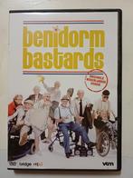 Benidorm Bastards, Vanaf 12 jaar, Ophalen of Verzenden, Zo goed als nieuw, Romantische komedie