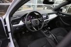 Skoda Scala 1.0 TSI Sport | Schaalstoelen | Cruise | Carplay, Auto's, Skoda, 21 km/l, Scala, Euro 6, 610 kg