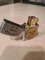 Zippo Vietnam Origineel, Verzamelen, Ophalen of Verzenden, Nieuw, Aansteker