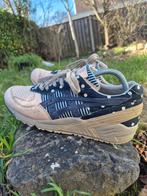 Asics Gel Sight Denim 42, Blauw, Ophalen of Verzenden, Asics, Sneakers of Gympen