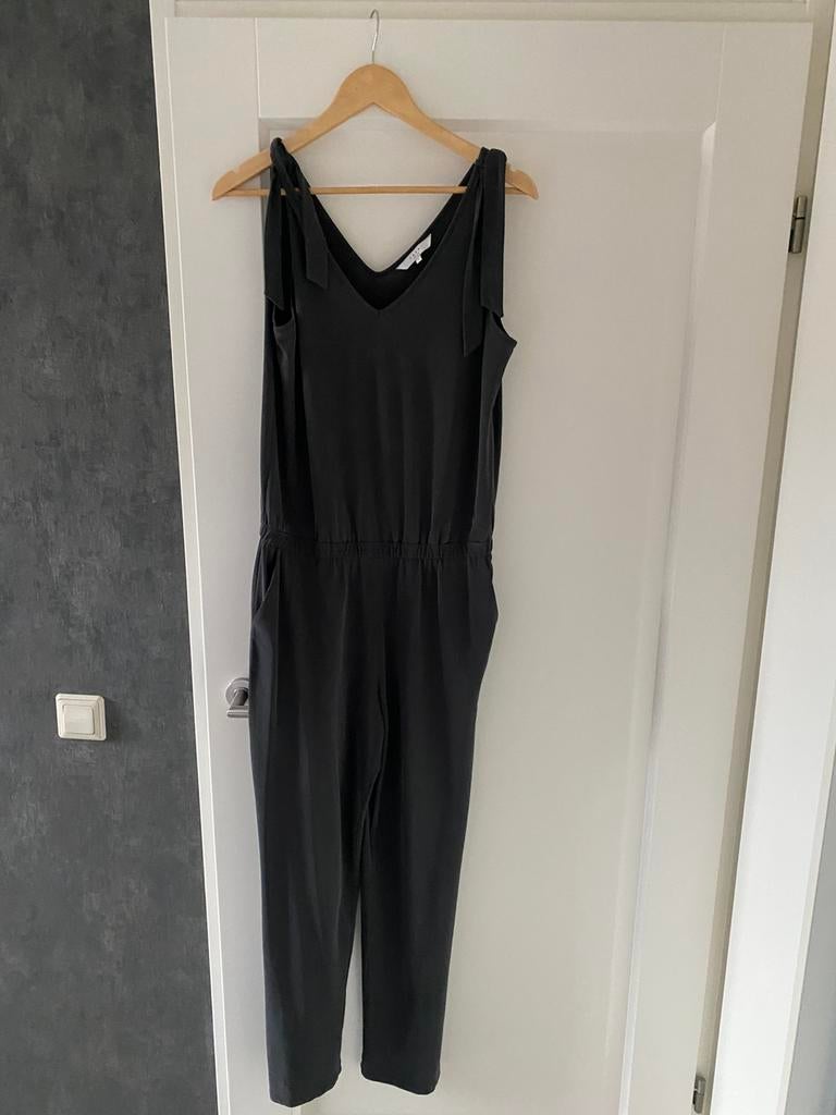 Jumpsuite Yaya maat M, Ophalen of Verzenden, Zo goed als nieuw, Maat 38/40 (M)