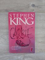 Stephen King boek: Carrie (pocket), Ophalen of Verzenden, Nieuw