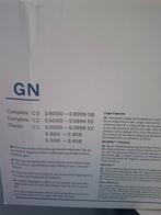 13 Miele originele stofzuigerzakken, Witgoed en Apparatuur, Stofzuigers, Ophalen