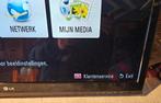 televisie  LG 32LM611S, Ophalen, LED, 50 Hz, 80 tot 100 cm