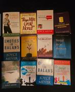 Boeken van Joyce Meyer, Ophalen of Verzenden, Gelezen, Joyce Meyer