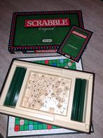 Scrabble Original Bordspel, Een of twee spelers, Ophalen of Verzenden, Zo goed als nieuw, Spears Games