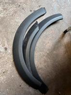 Wielkast spatbord Mini Cooper 2005, Gebruikt, Voor, Ophalen of Verzenden, Spatbord