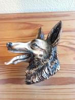 muurbeeld herdershond Jema Nr. 160, Antiek en Kunst, Ophalen of Verzenden