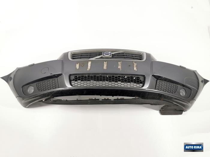 Voorbumper van een Volvo S80 (455), Gebruikt, -, -, Ophalen of Verzenden